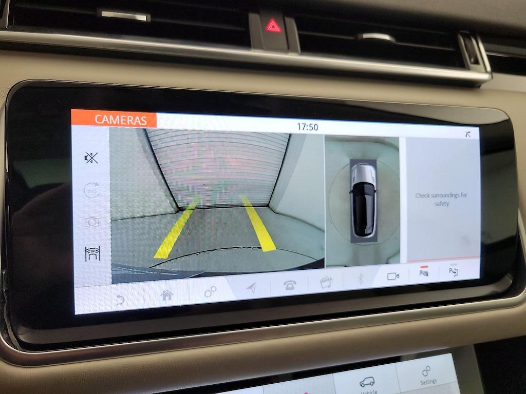 used 2019 Land Rover Range Rover Velar car, priced at $42,998