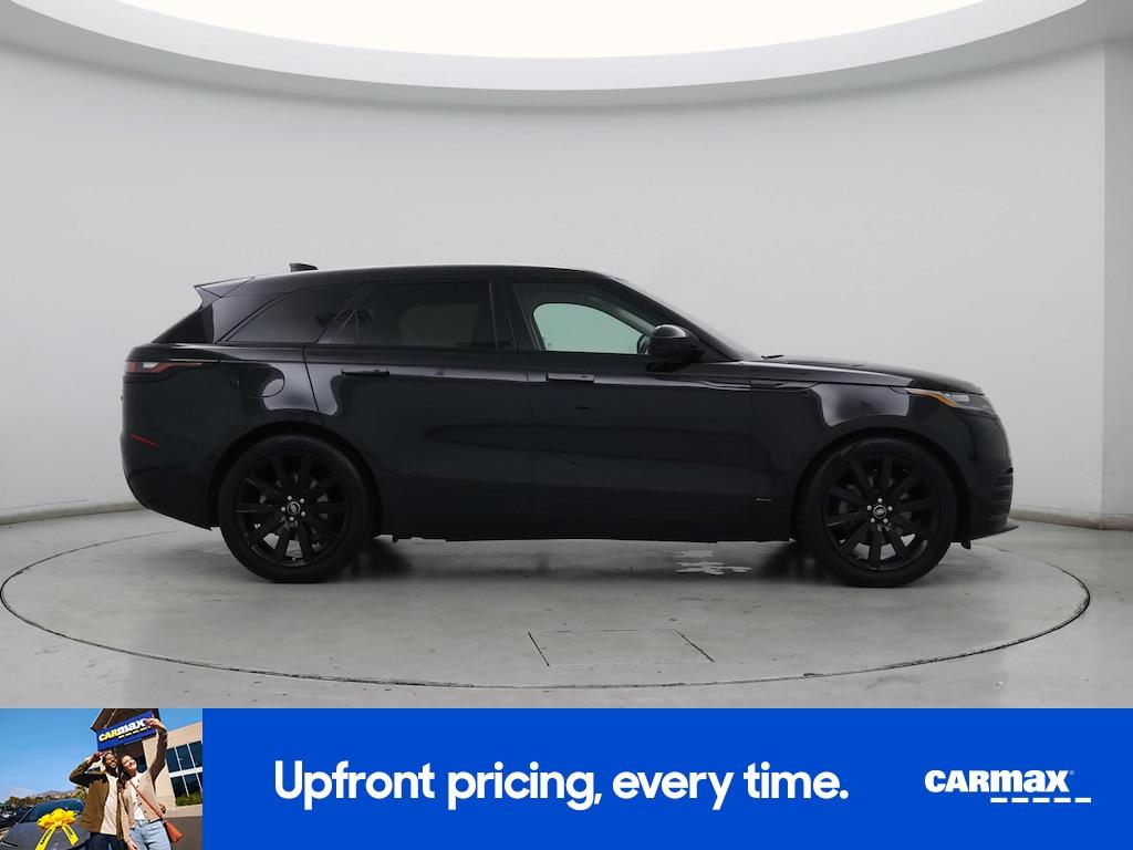 used 2019 Land Rover Range Rover Velar car, priced at $42,998