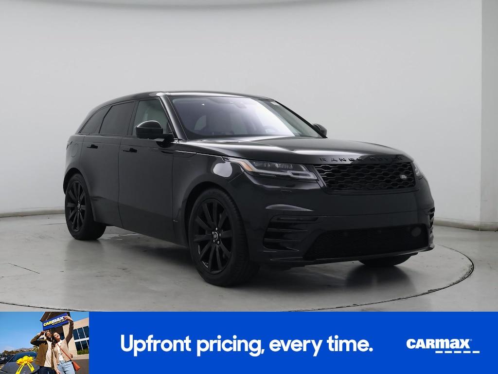 used 2019 Land Rover Range Rover Velar car, priced at $42,998