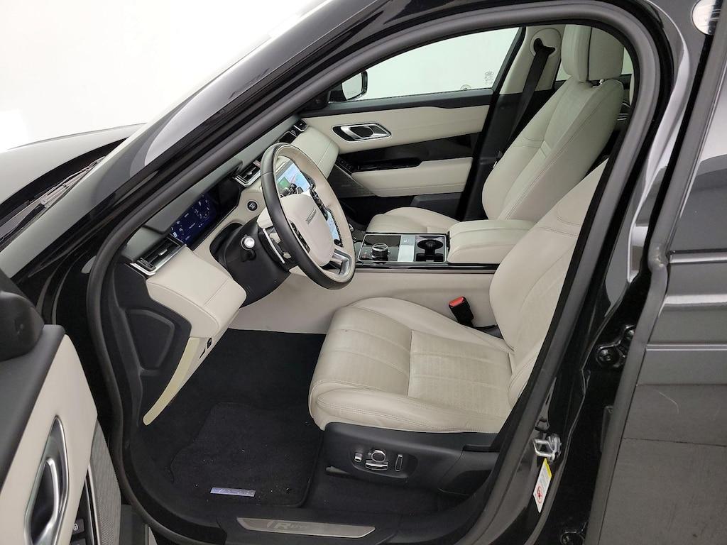 used 2019 Land Rover Range Rover Velar car, priced at $42,998