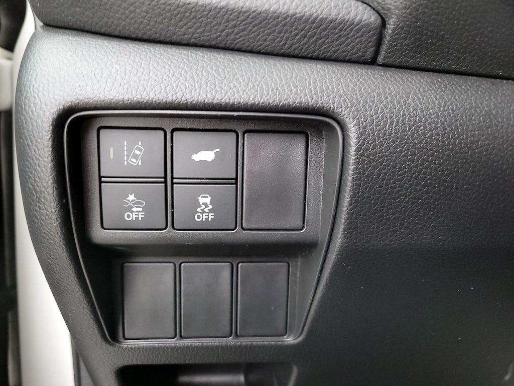 used 2017 Honda CR-V car, priced at $16,998