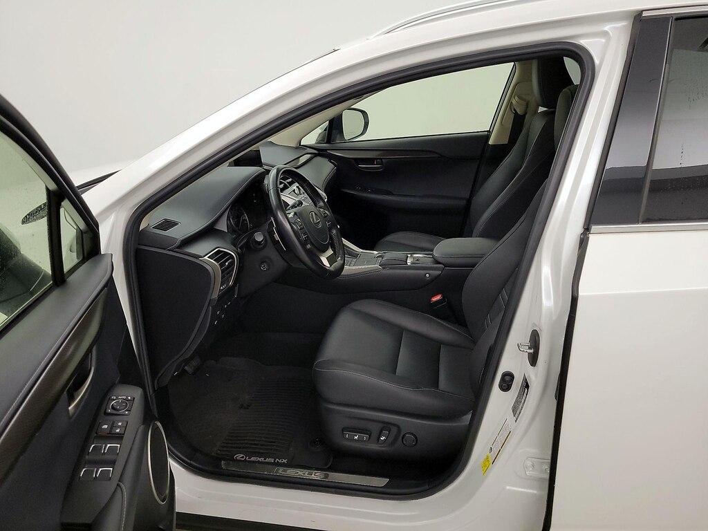 used 2021 Lexus NX 300 car, priced at $28,998