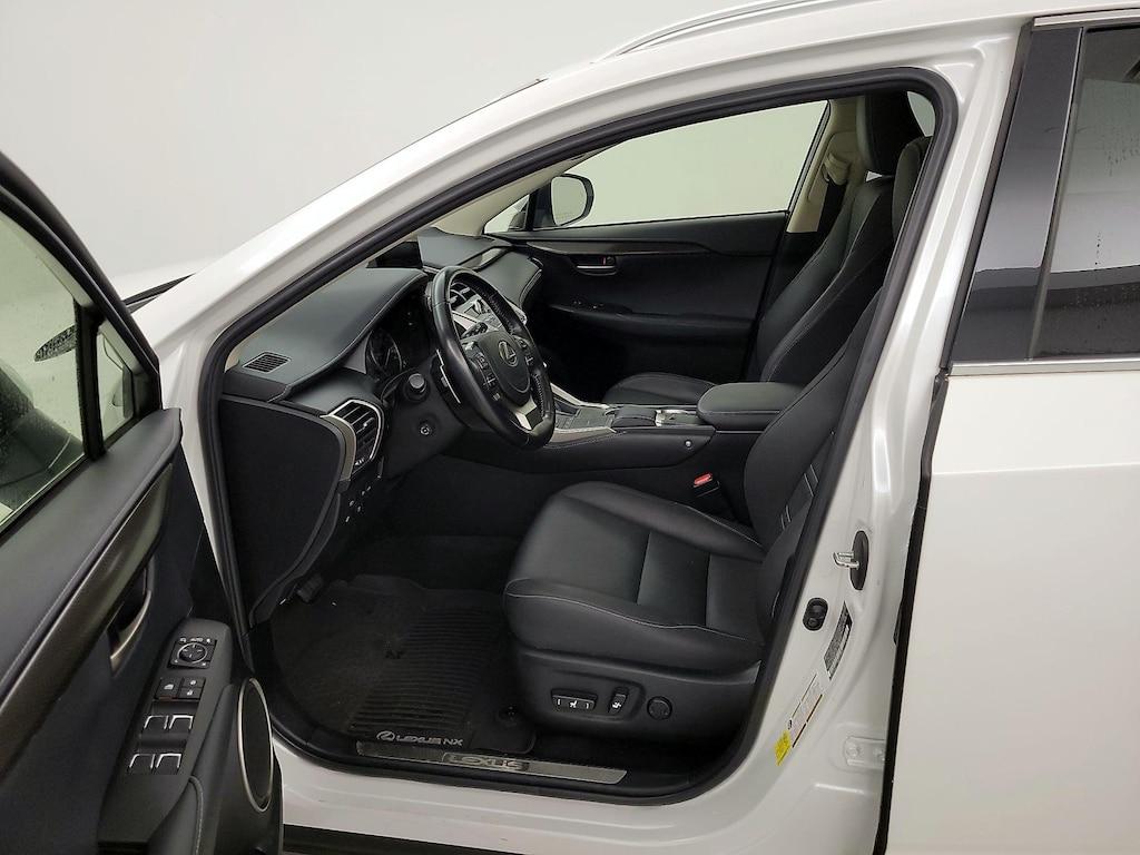 used 2021 Lexus NX 300 car, priced at $28,998