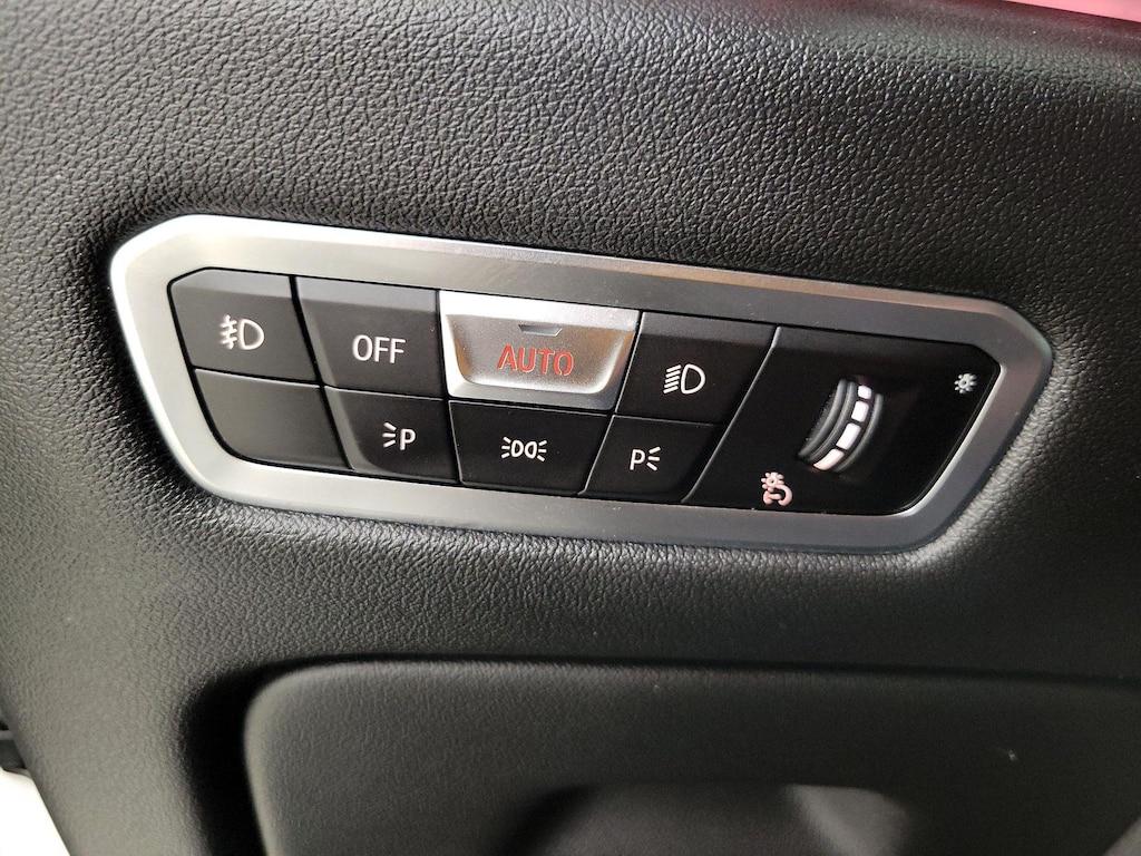 used 2021 BMW X5 car, priced at $40,998