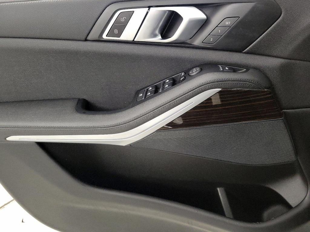 used 2021 BMW X5 car, priced at $40,998