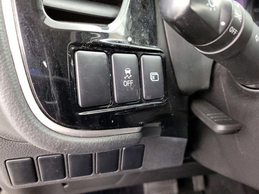 used 2020 Mitsubishi Outlander car, priced at $16,998