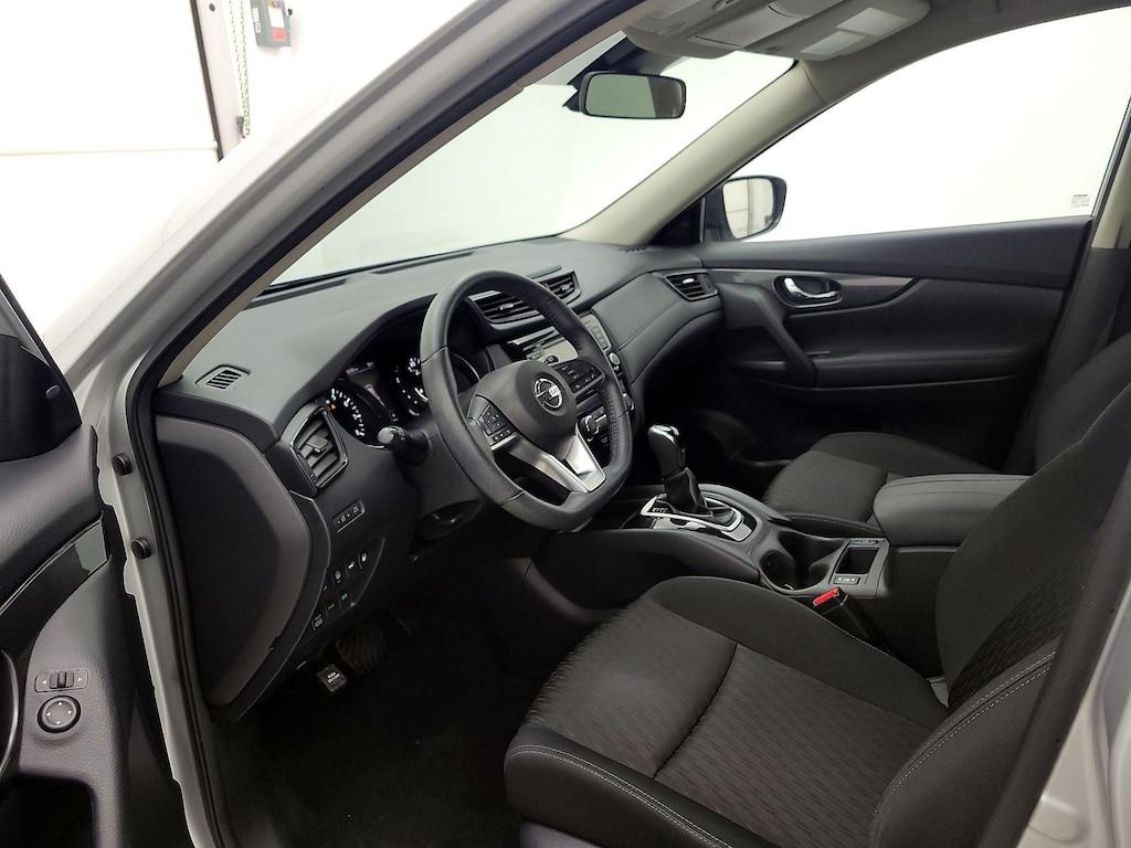 used 2019 Nissan Rogue car, priced at $14,998