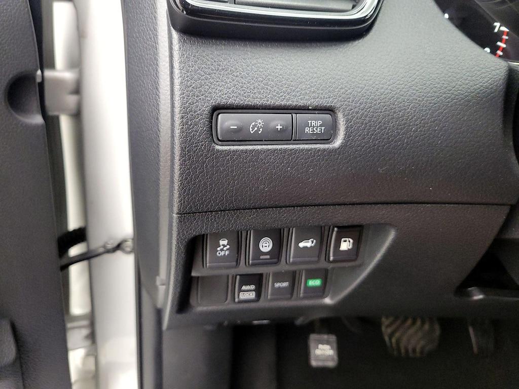 used 2019 Nissan Rogue car, priced at $14,998
