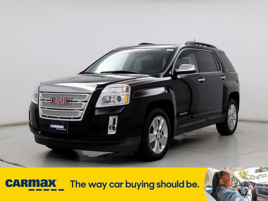 used 2014 GMC Terrain car, priced at $16,998