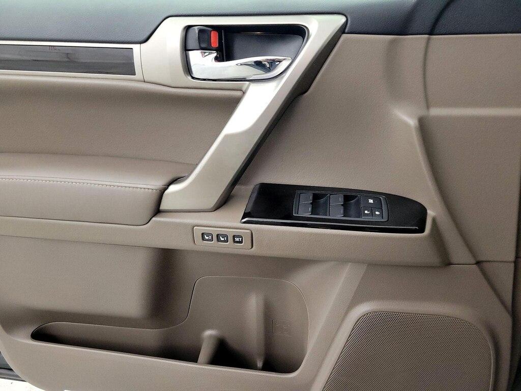 used 2018 Lexus GX 460 car, priced at $31,998