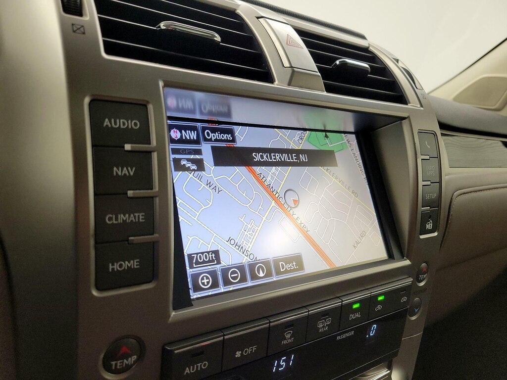 used 2018 Lexus GX 460 car, priced at $31,998