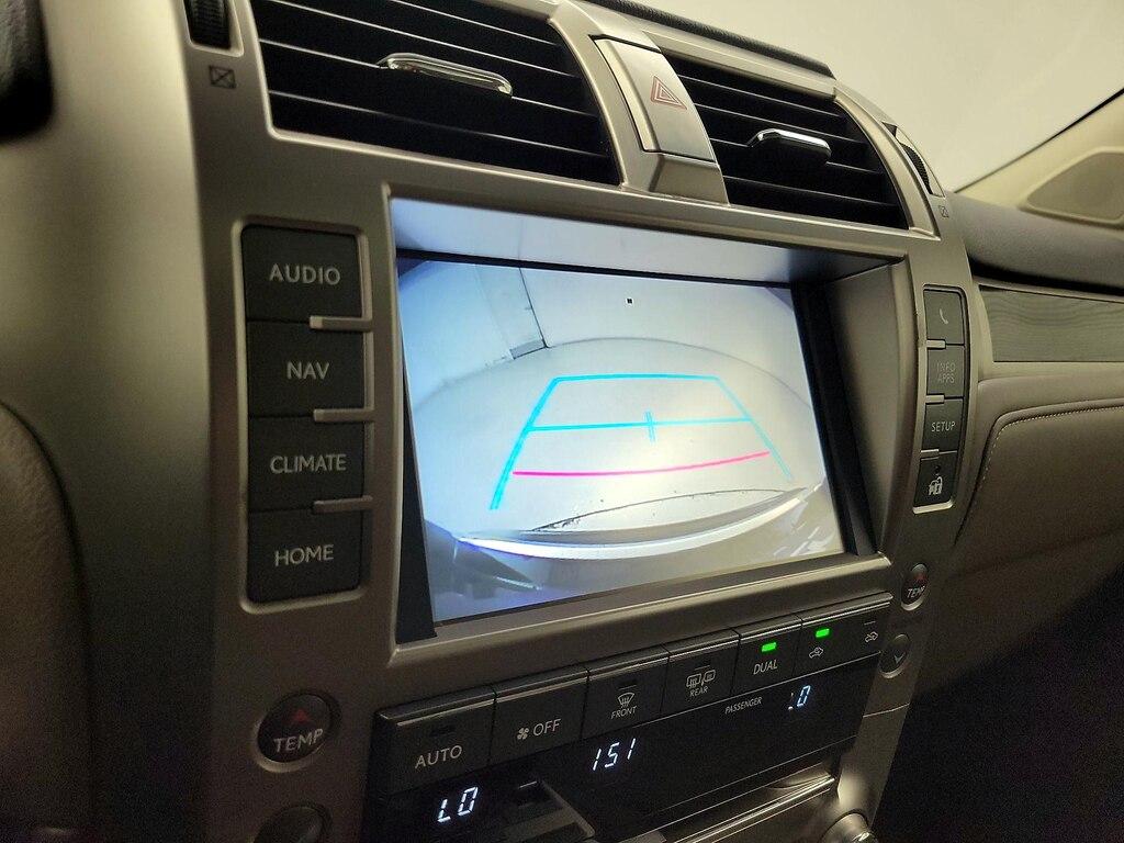 used 2018 Lexus GX 460 car, priced at $31,998