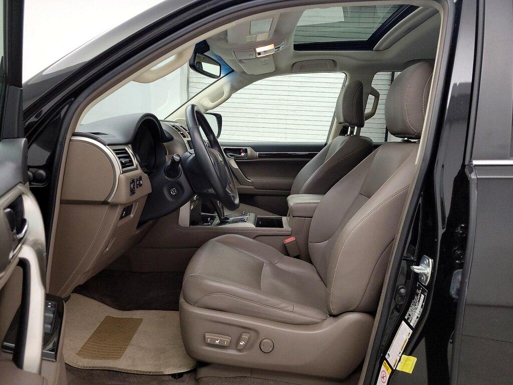 used 2018 Lexus GX 460 car, priced at $31,998