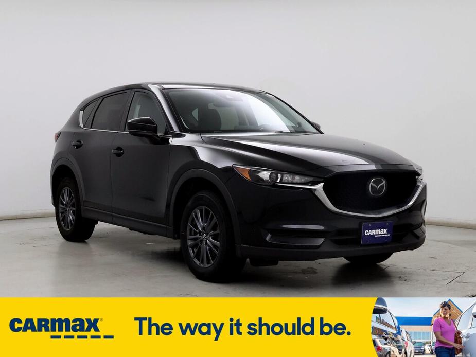 used 2020 Mazda CX-5 car, priced at $23,998