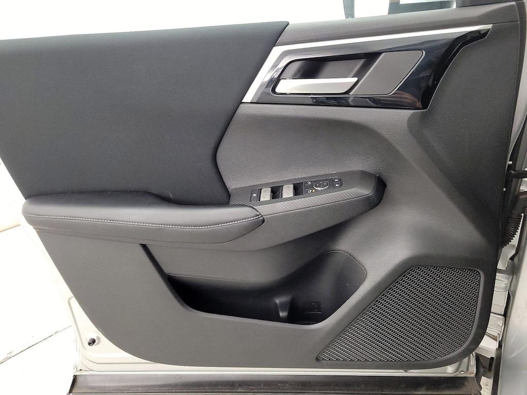 used 2022 Mitsubishi Outlander car, priced at $25,998