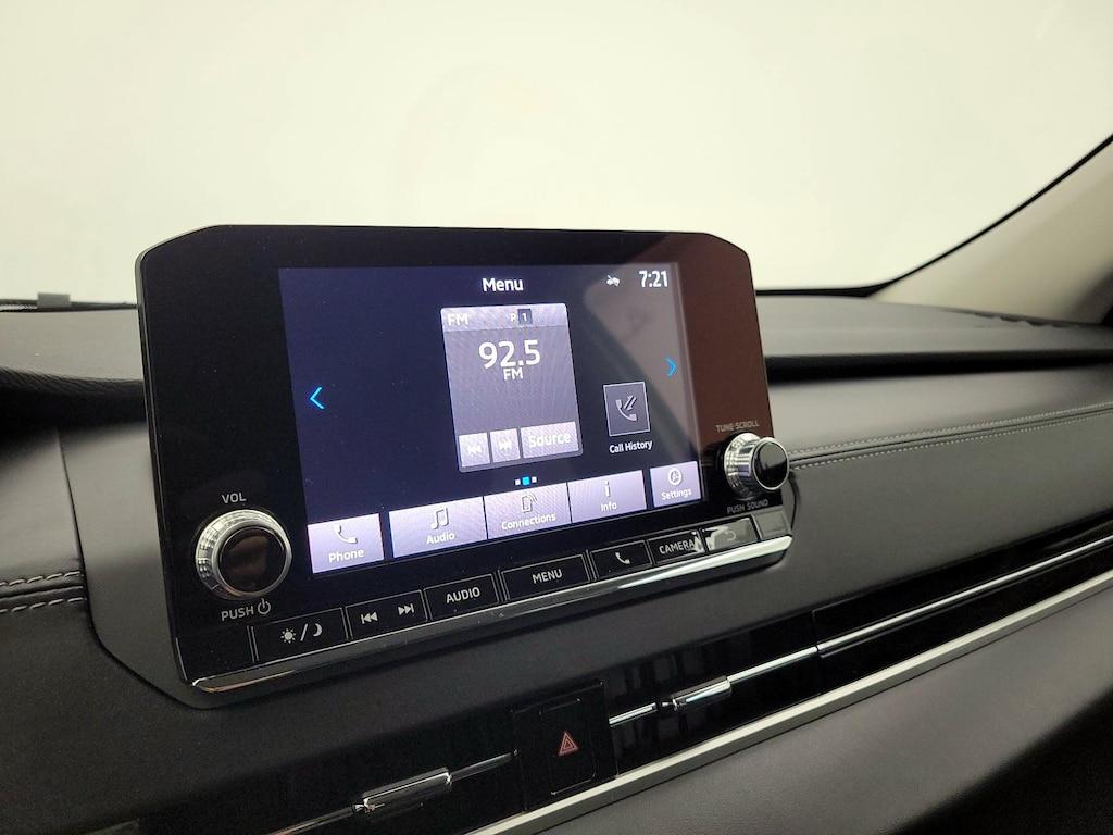 used 2022 Mitsubishi Outlander car, priced at $25,998