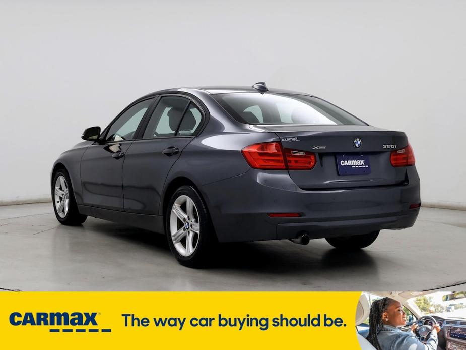 used 2014 BMW 320 car, priced at $14,998