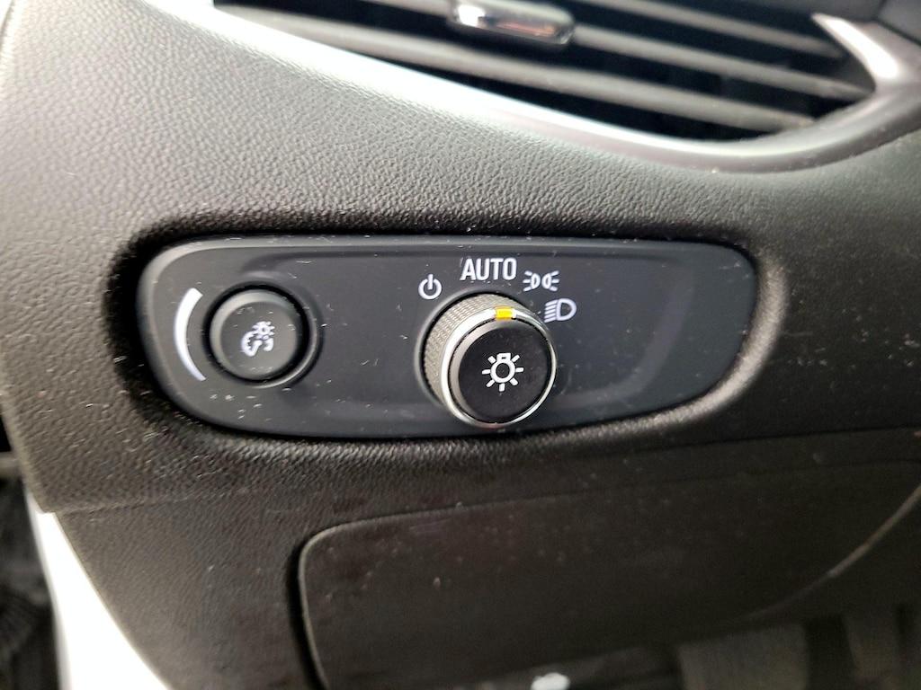 used 2024 Chevrolet Malibu car, priced at $22,998