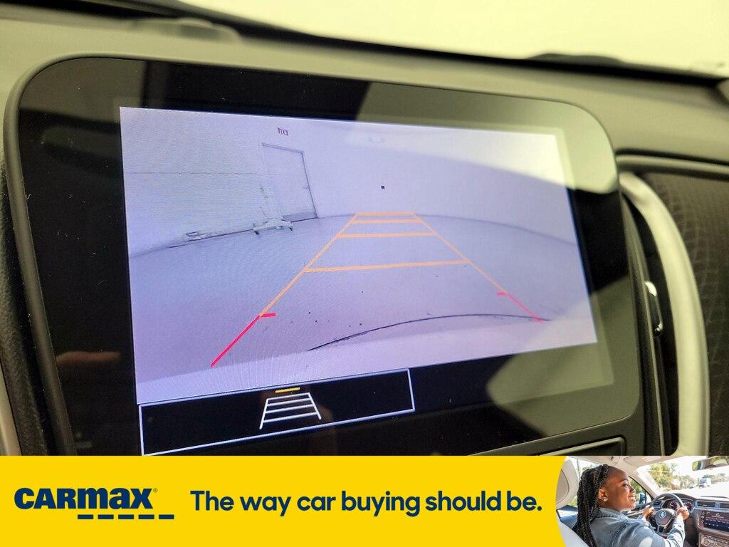 used 2024 Chevrolet Malibu car, priced at $22,998