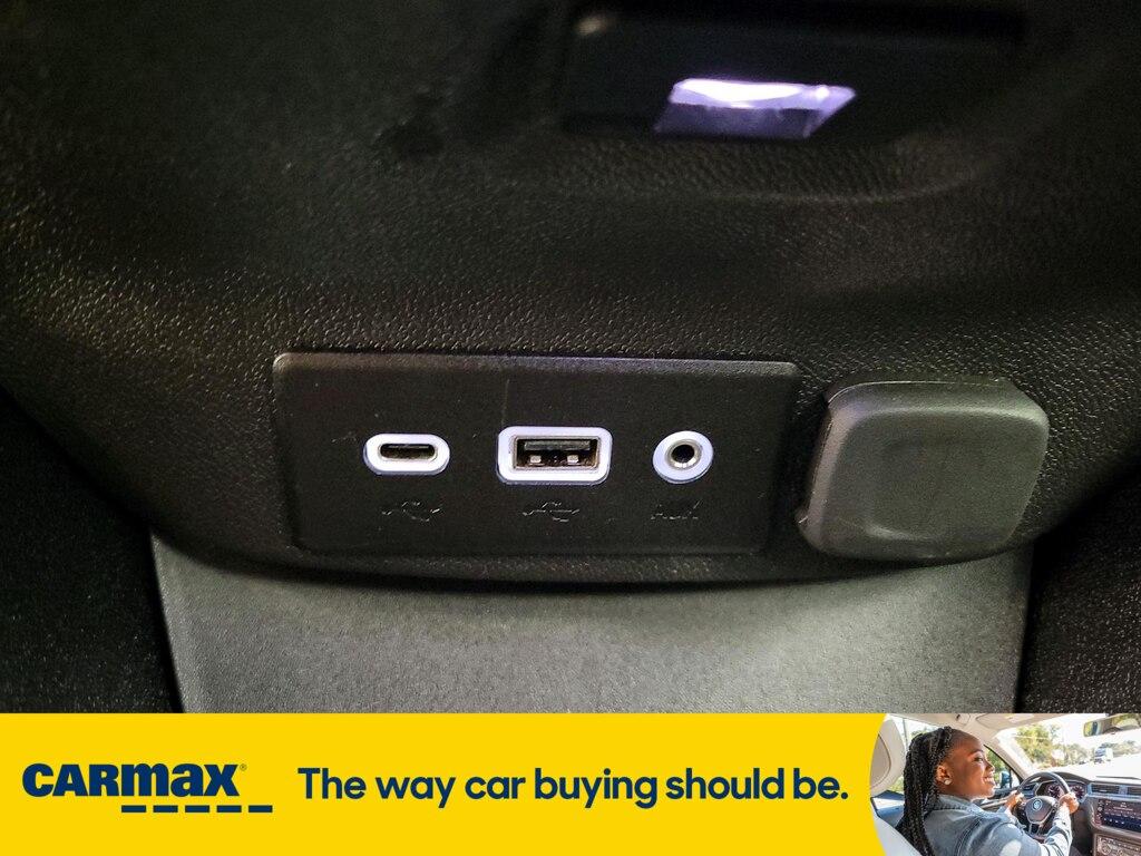 used 2024 Chevrolet Malibu car, priced at $22,998