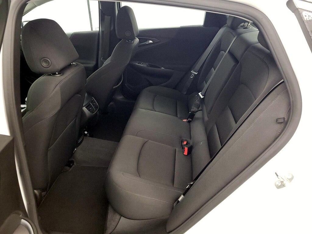 used 2024 Chevrolet Malibu car, priced at $22,998