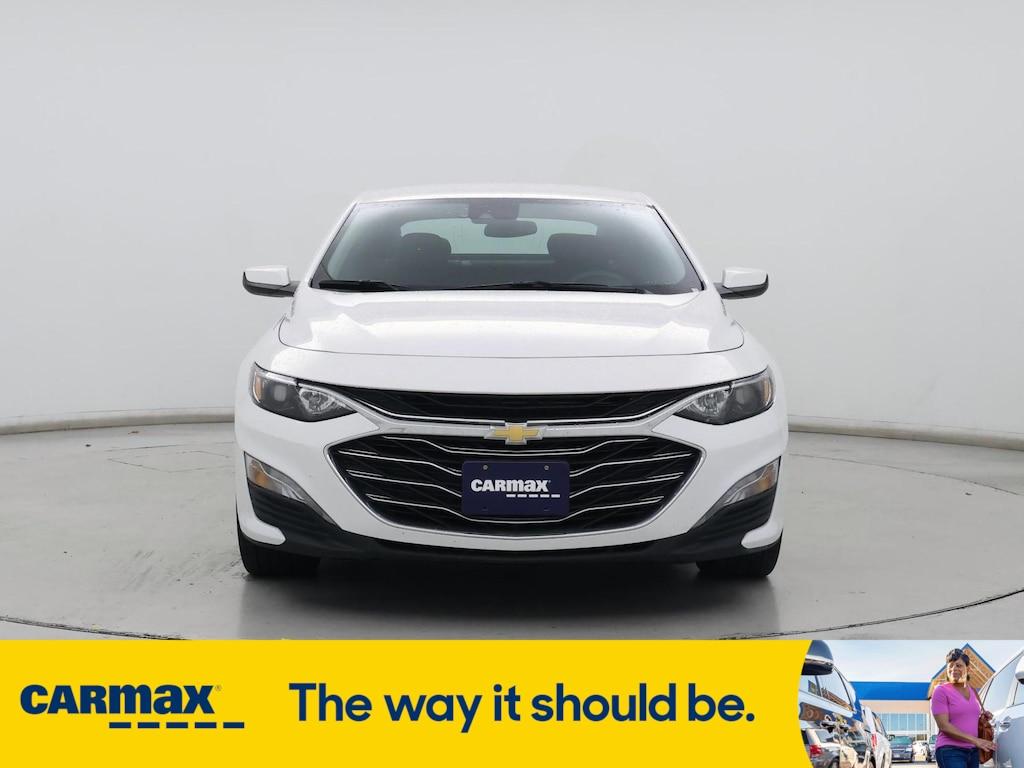 used 2024 Chevrolet Malibu car, priced at $22,998