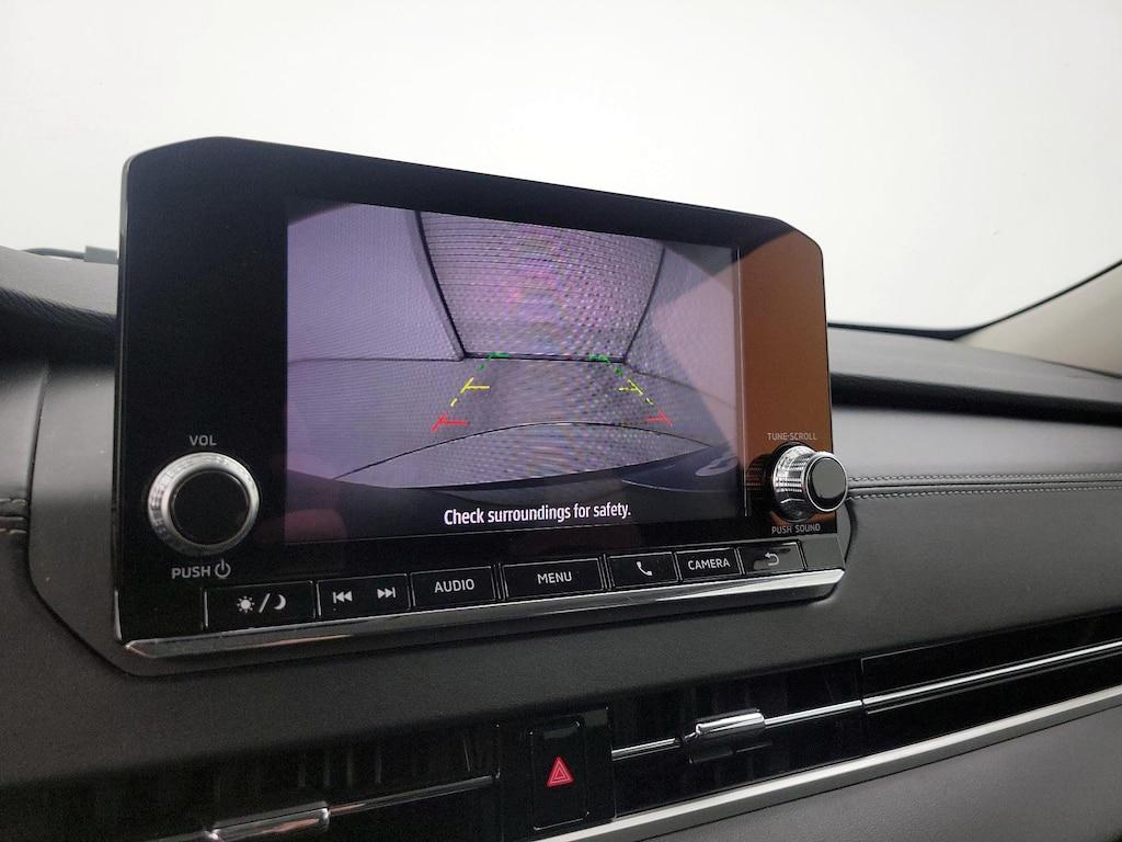 used 2022 Mitsubishi Outlander car, priced at $24,998