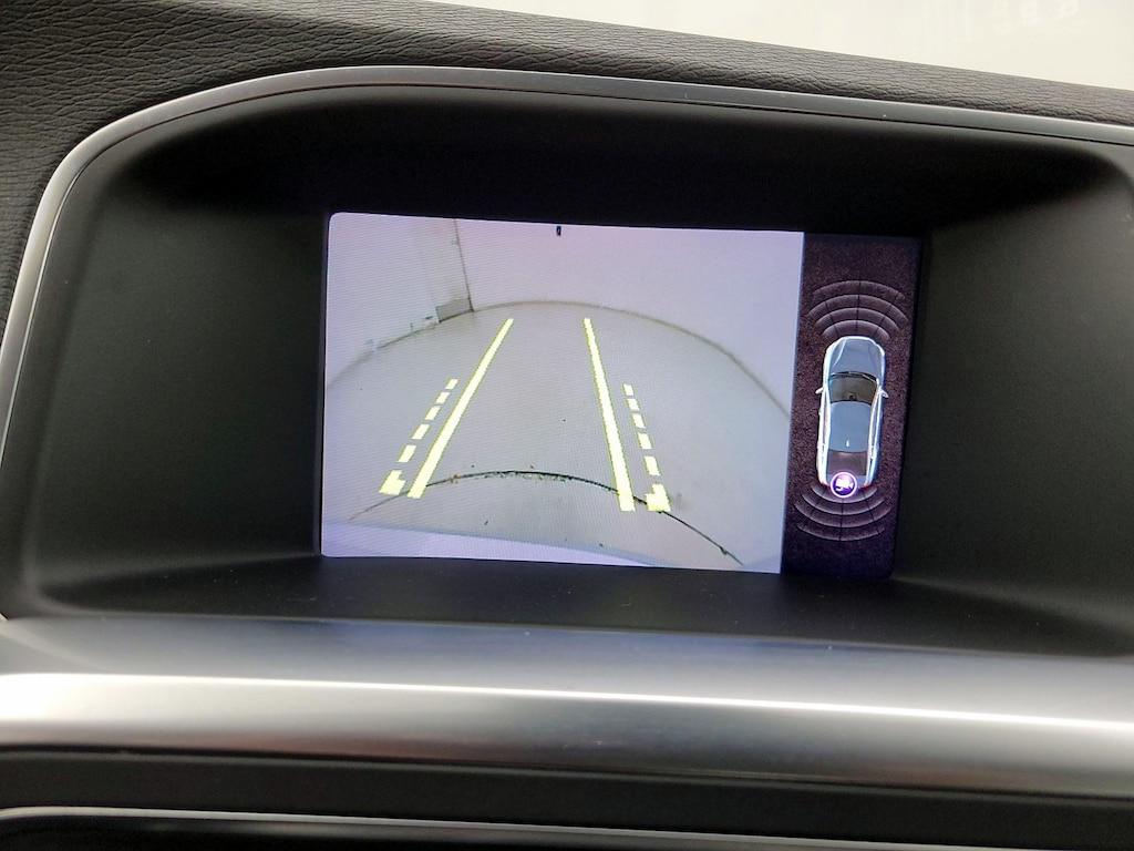 used 2018 Volvo S60 car, priced at $16,998