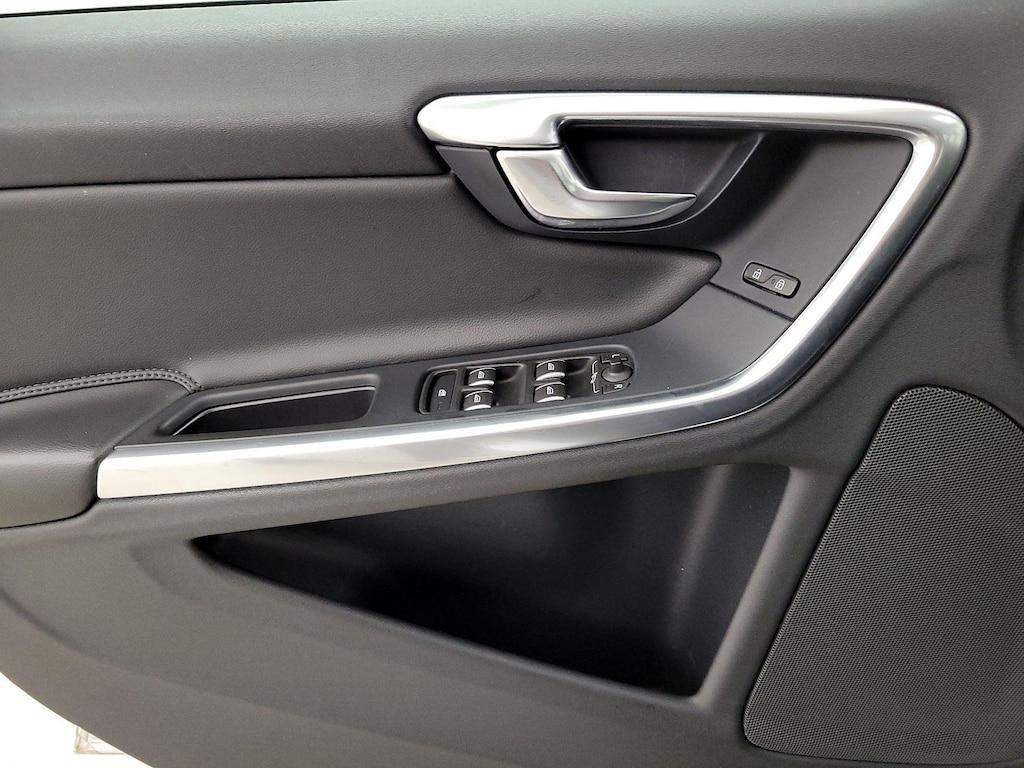 used 2018 Volvo S60 car, priced at $16,998