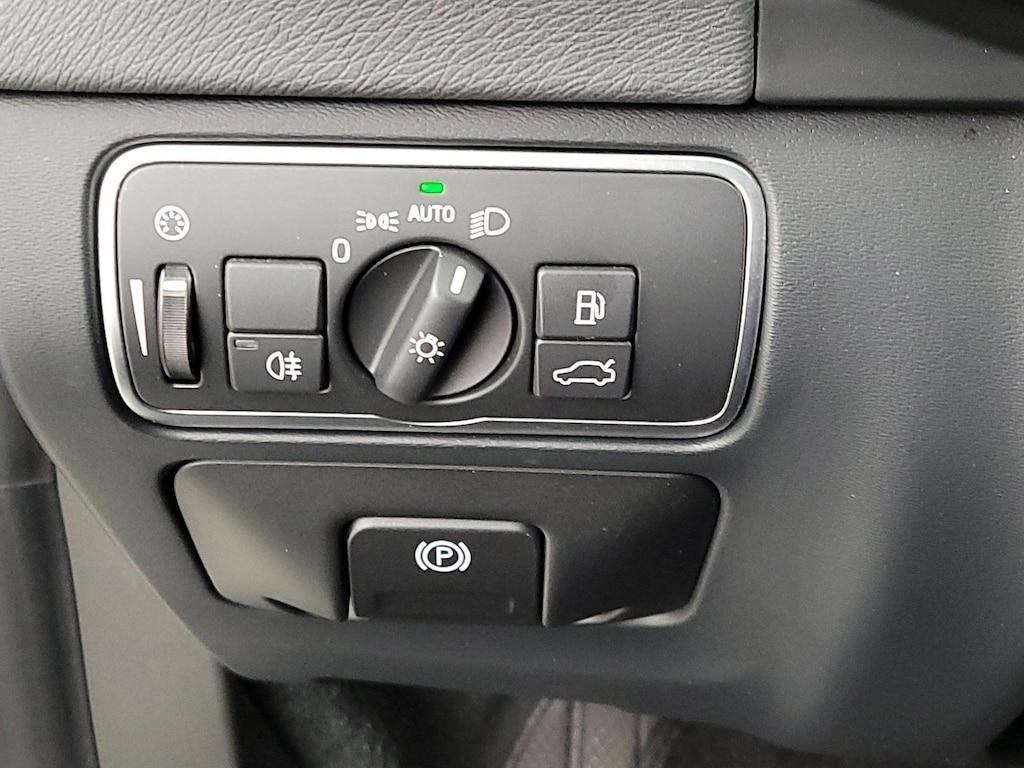 used 2018 Volvo S60 car, priced at $16,998
