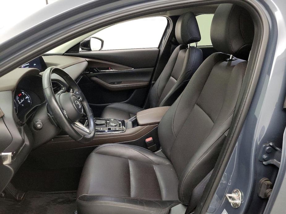 used 2023 Mazda CX-30 car, priced at $28,998