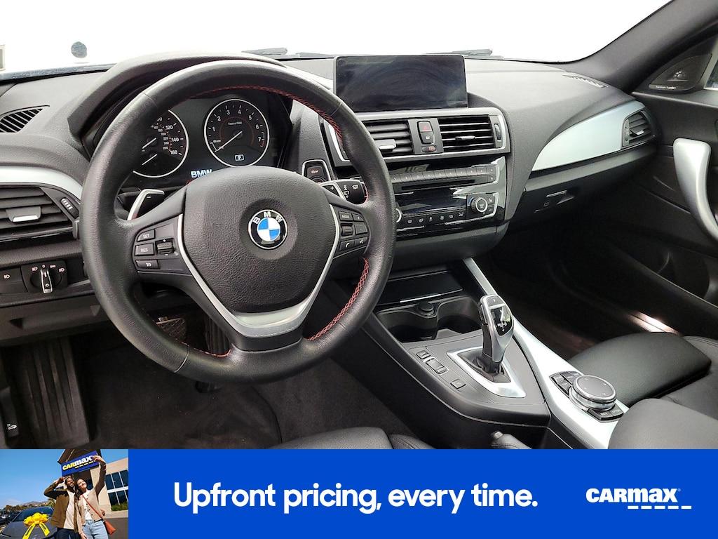 used 2017 BMW 230 car, priced at $17,998