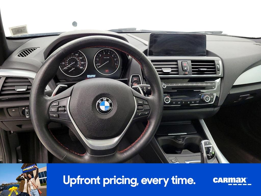 used 2017 BMW 230 car, priced at $17,998