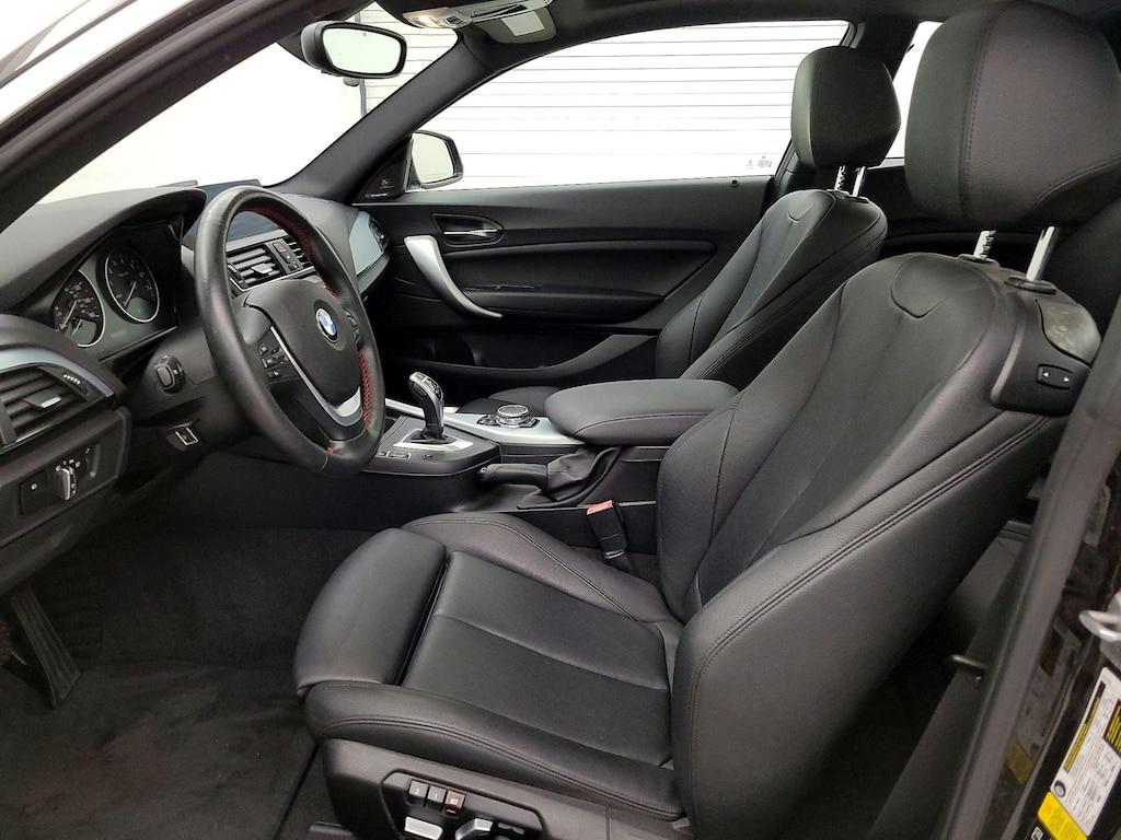 used 2017 BMW 230 car, priced at $17,998