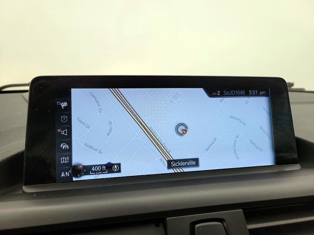 used 2017 BMW 230 car, priced at $17,998