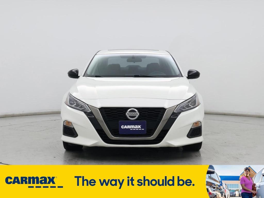 used 2019 Nissan Altima car, priced at $16,998