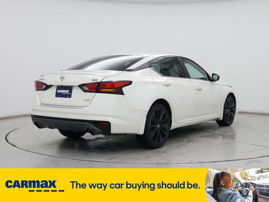 used 2019 Nissan Altima car, priced at $16,998