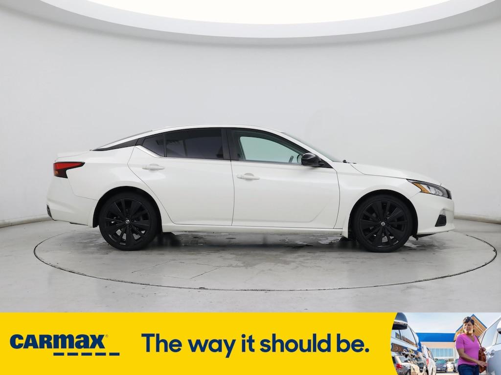 used 2019 Nissan Altima car, priced at $16,998