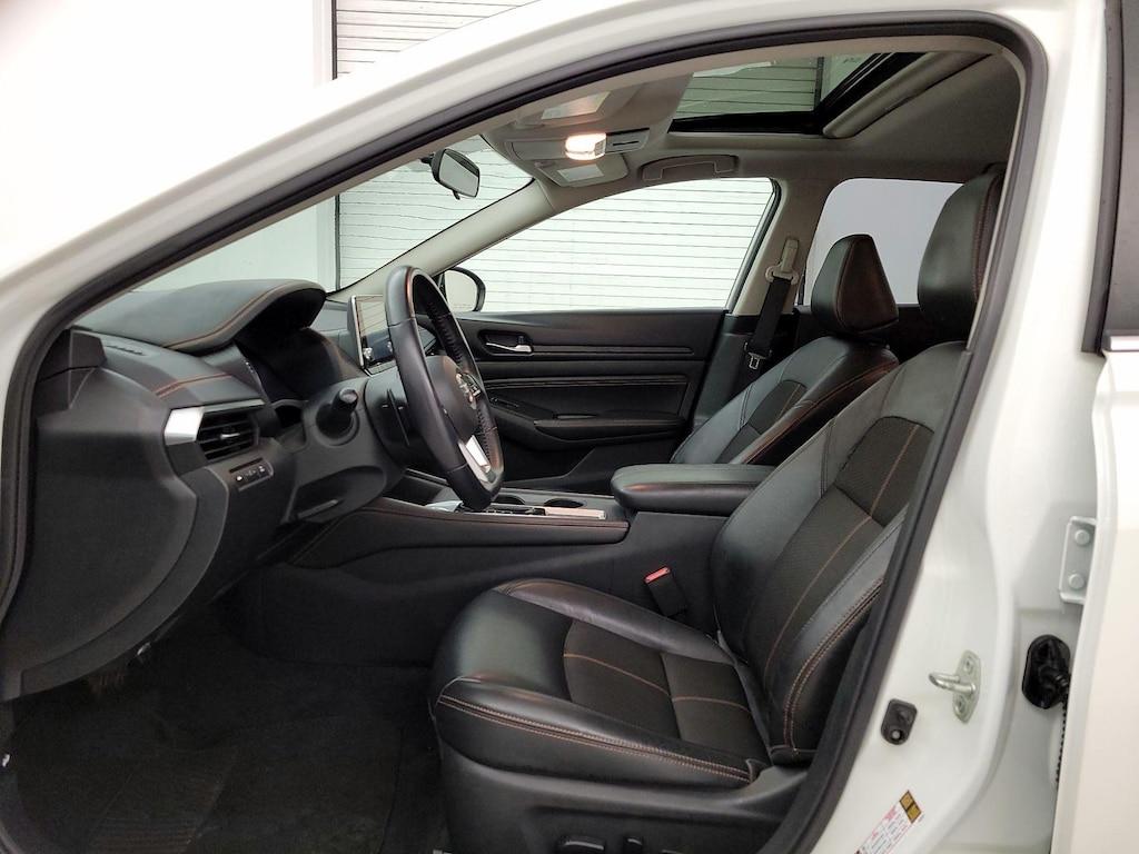 used 2019 Nissan Altima car, priced at $16,998