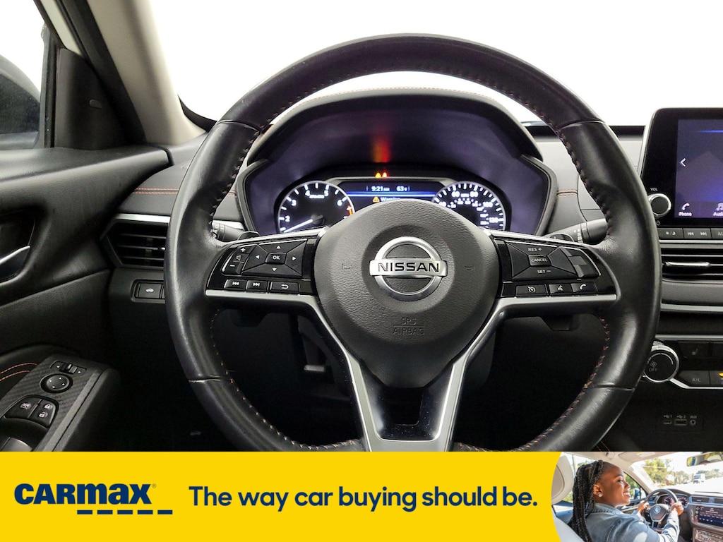 used 2019 Nissan Altima car, priced at $16,998