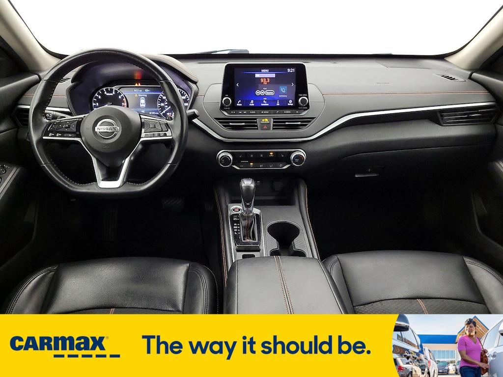 used 2019 Nissan Altima car, priced at $16,998