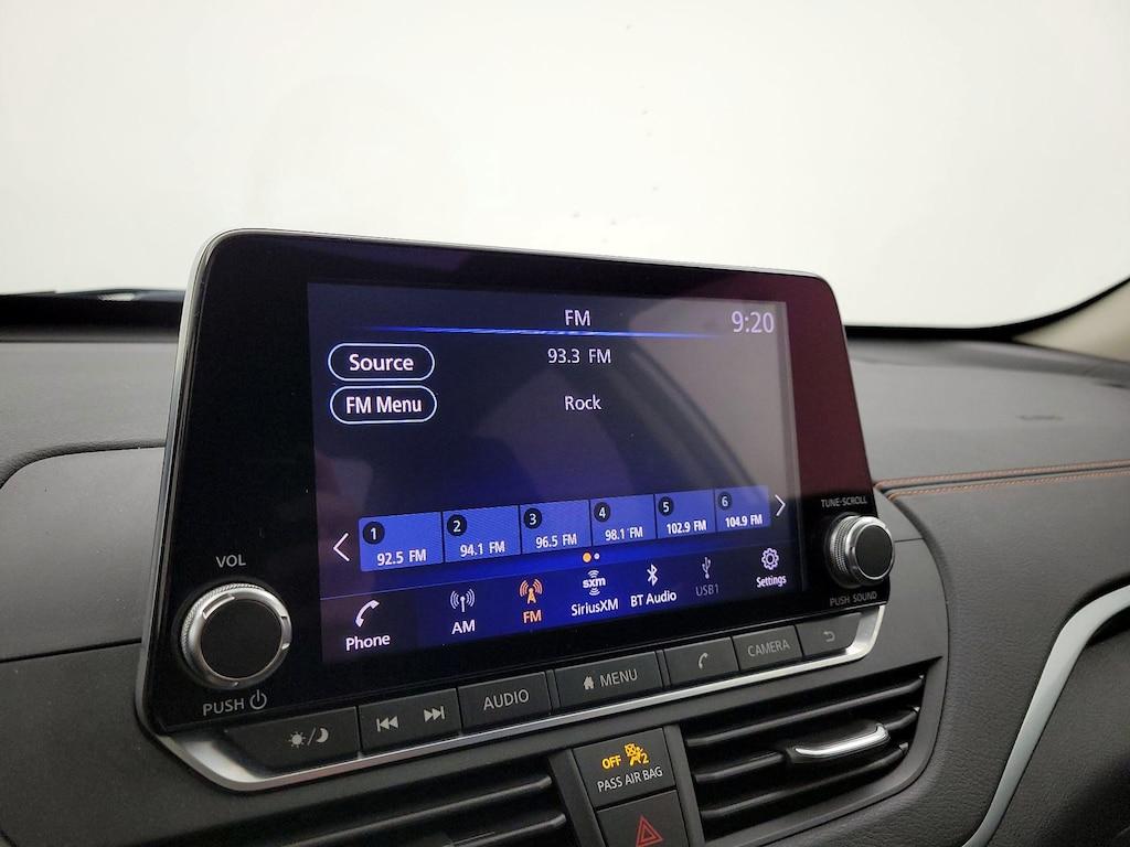 used 2019 Nissan Altima car, priced at $16,998