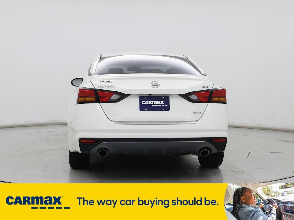 used 2019 Nissan Altima car, priced at $16,998