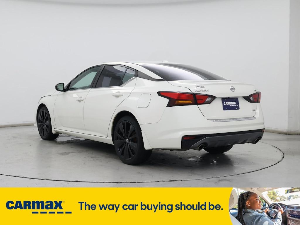 used 2019 Nissan Altima car, priced at $16,998