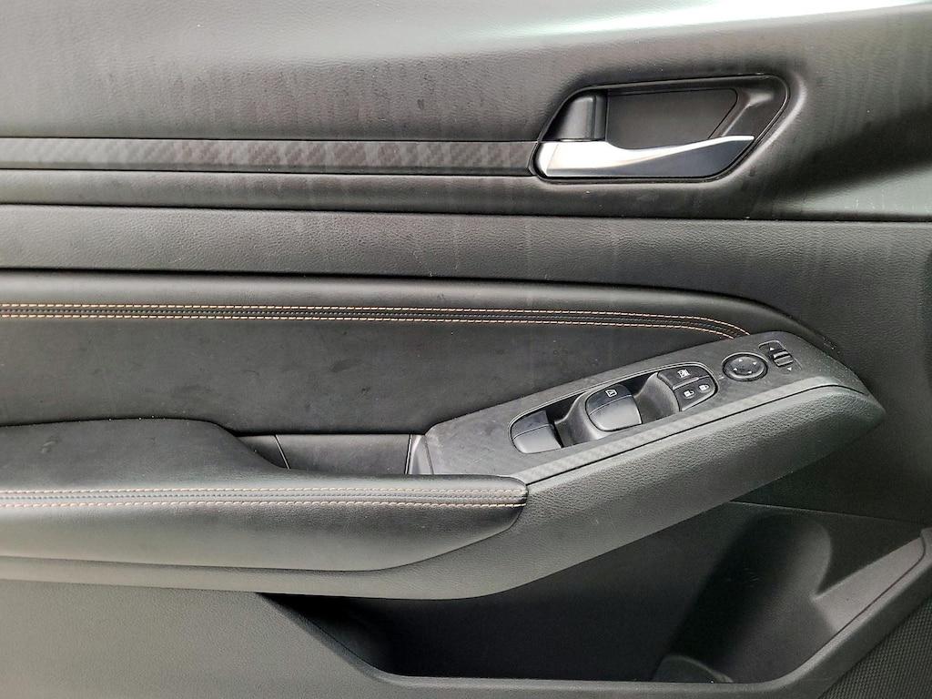 used 2019 Nissan Altima car, priced at $16,998