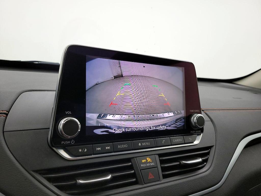 used 2019 Nissan Altima car, priced at $16,998
