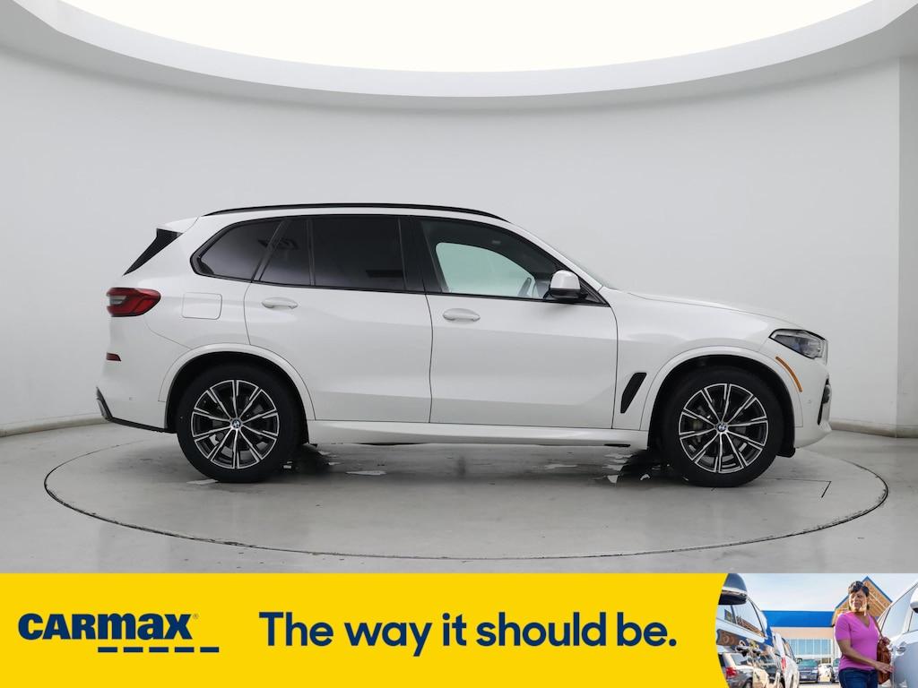 used 2019 BMW X5 car, priced at $35,998