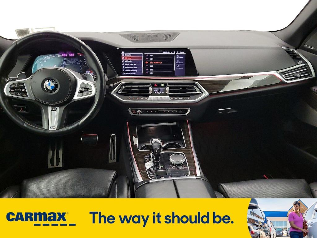 used 2019 BMW X5 car, priced at $35,998