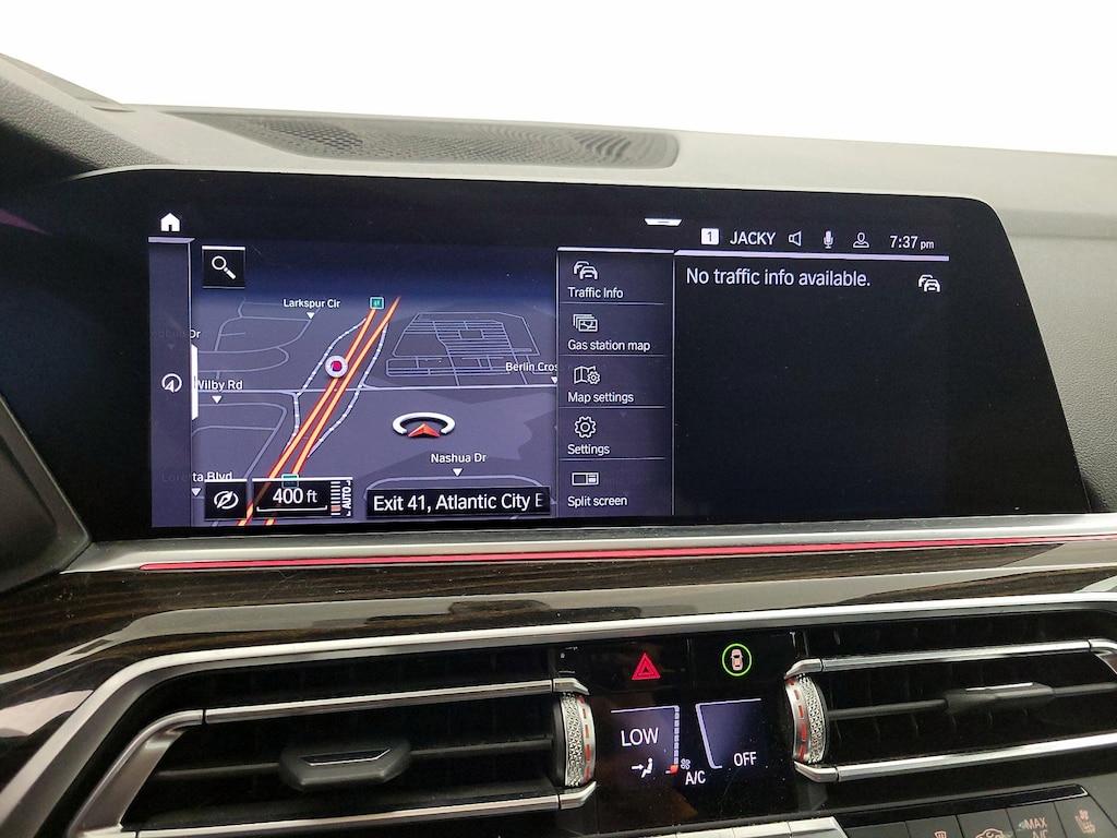 used 2019 BMW X5 car, priced at $35,998