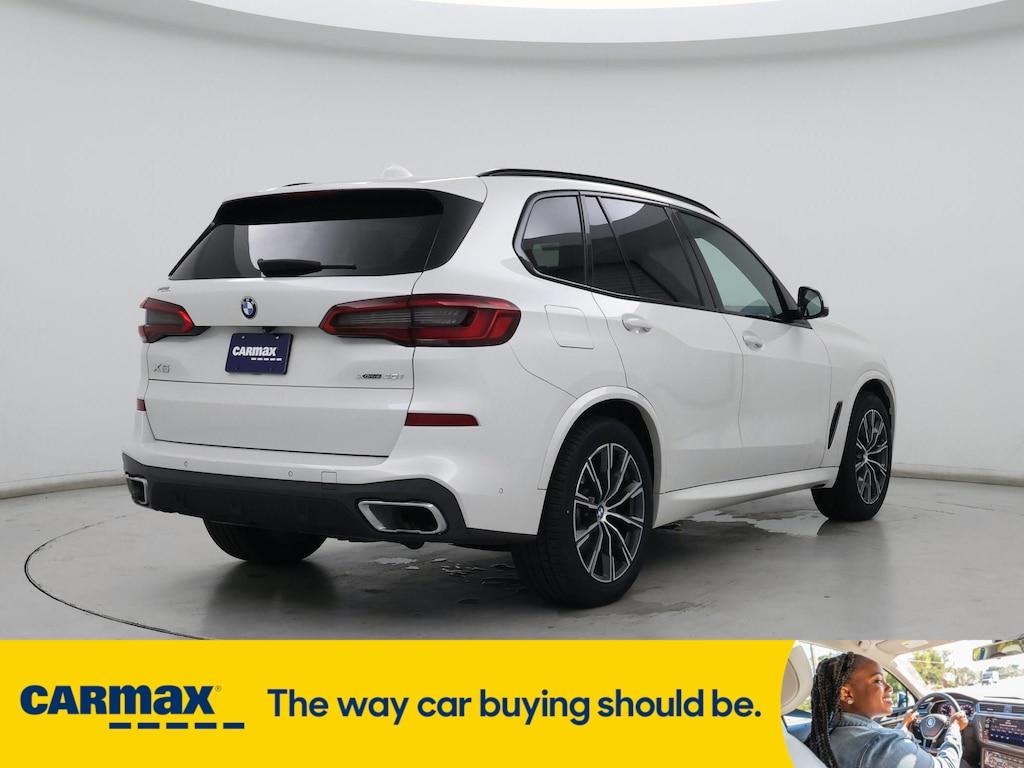 used 2019 BMW X5 car, priced at $35,998